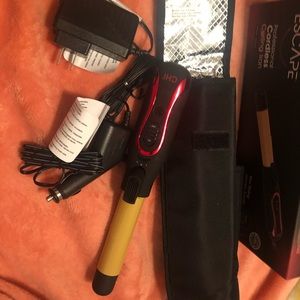 CHI Other - Chi curling iron CHI Other - Chi curling iron